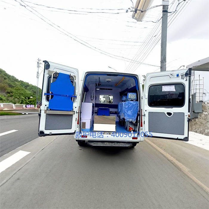 出租私人救护车联系电话