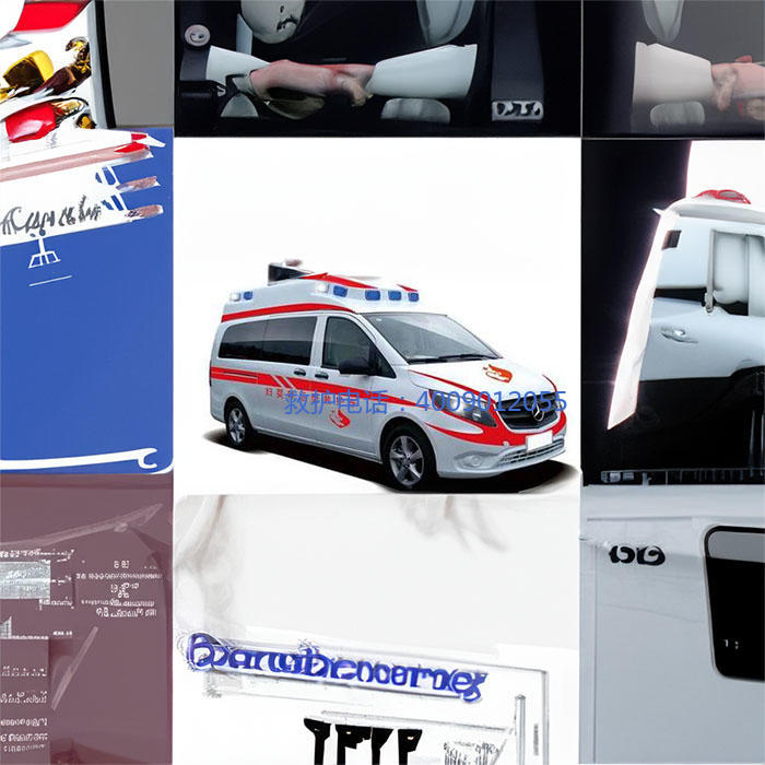 出租救护车联系电话