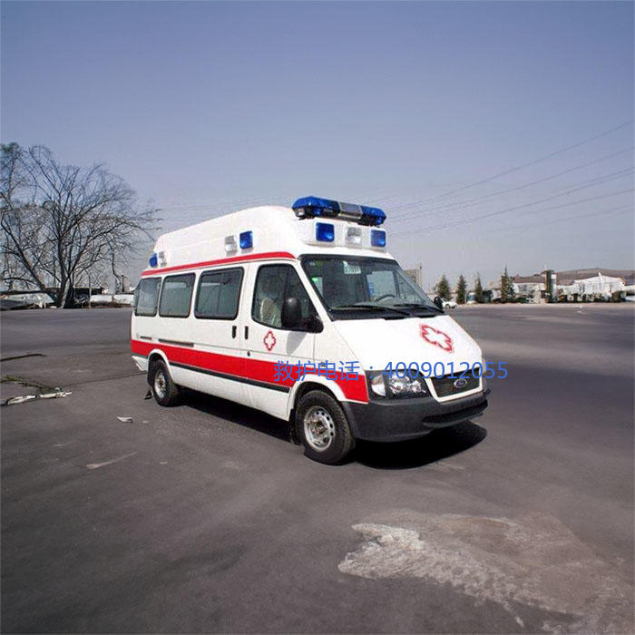 出租救护车联系方式