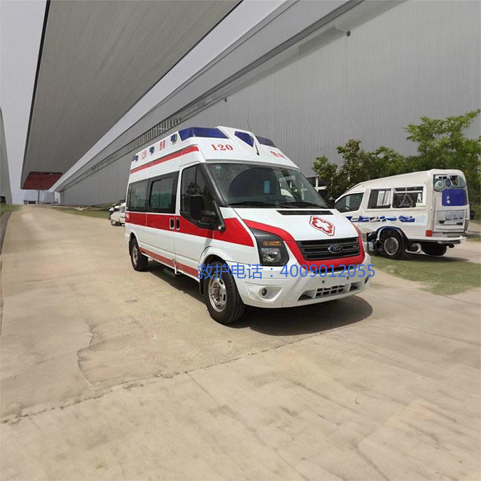出租急救车电话
