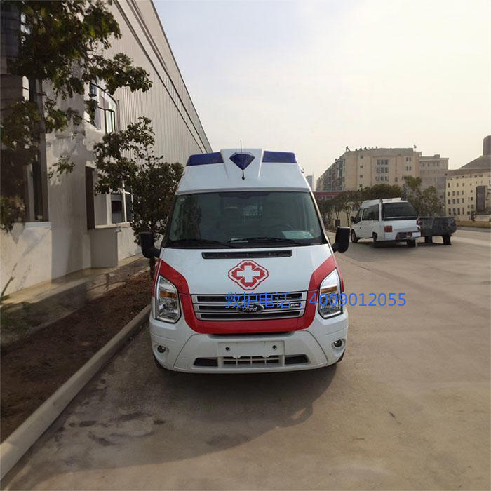 出租私人救护车联系方式