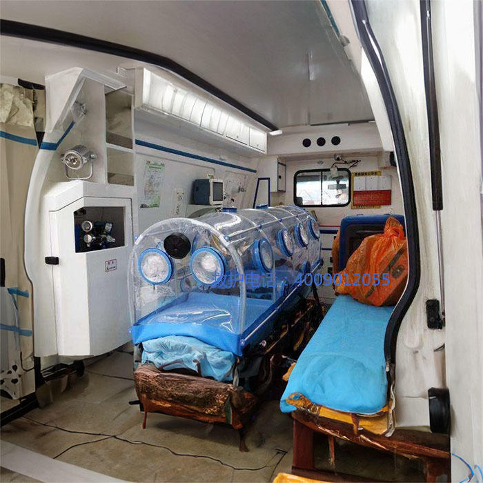 出租救护车联系方式
