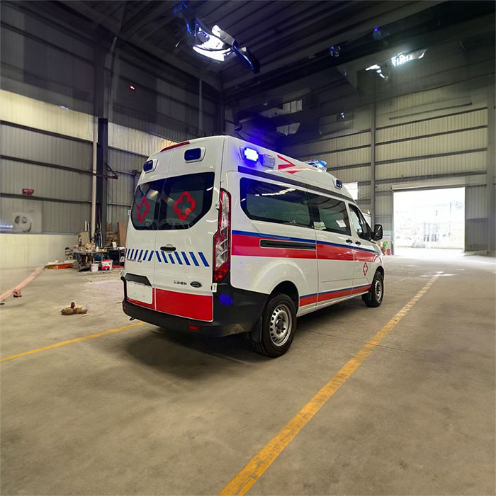 租赁救护车电话号码