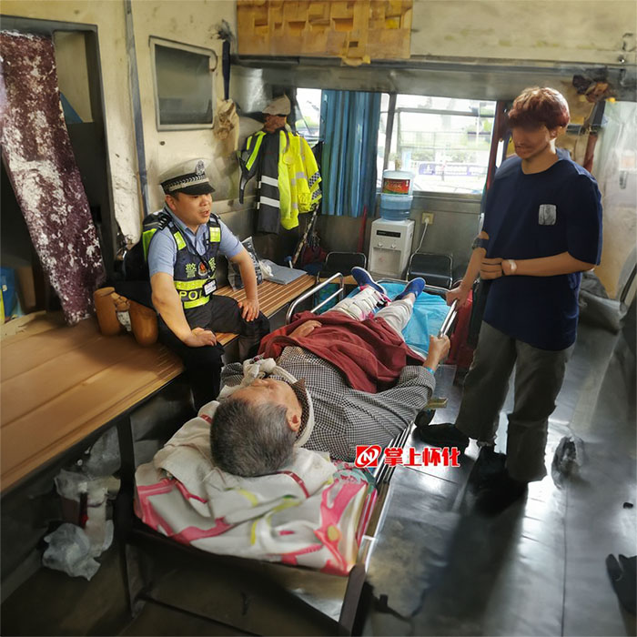 租赁救护车电话