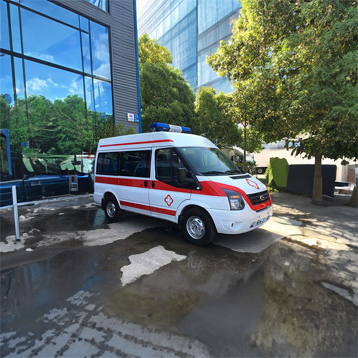 出租救护车电话号码