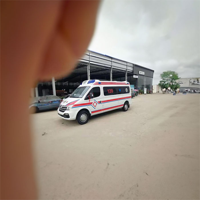 出租急救车电话