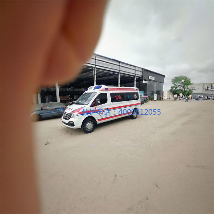 出租救护车联系电话