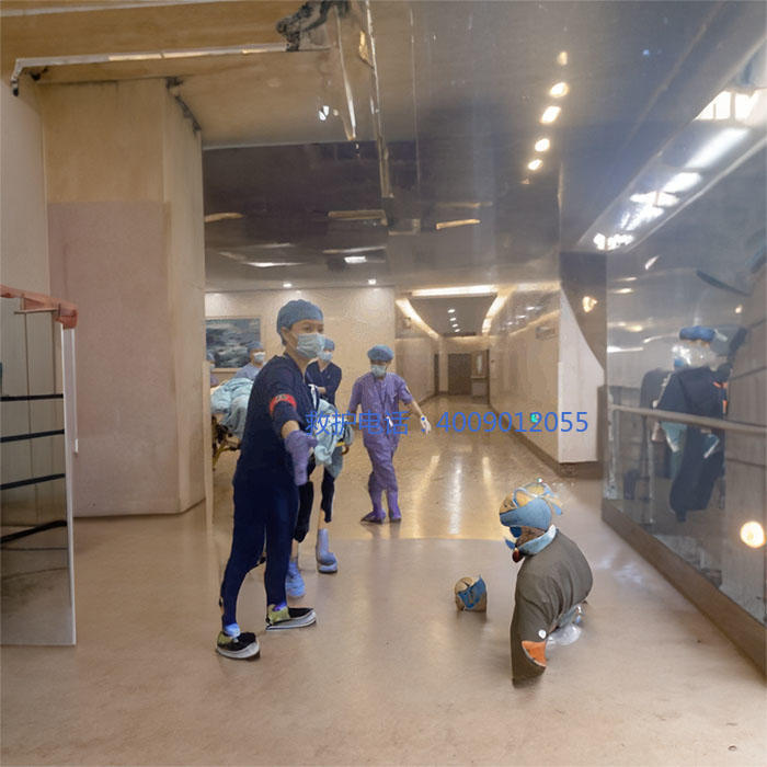 租赁救护车电话号码