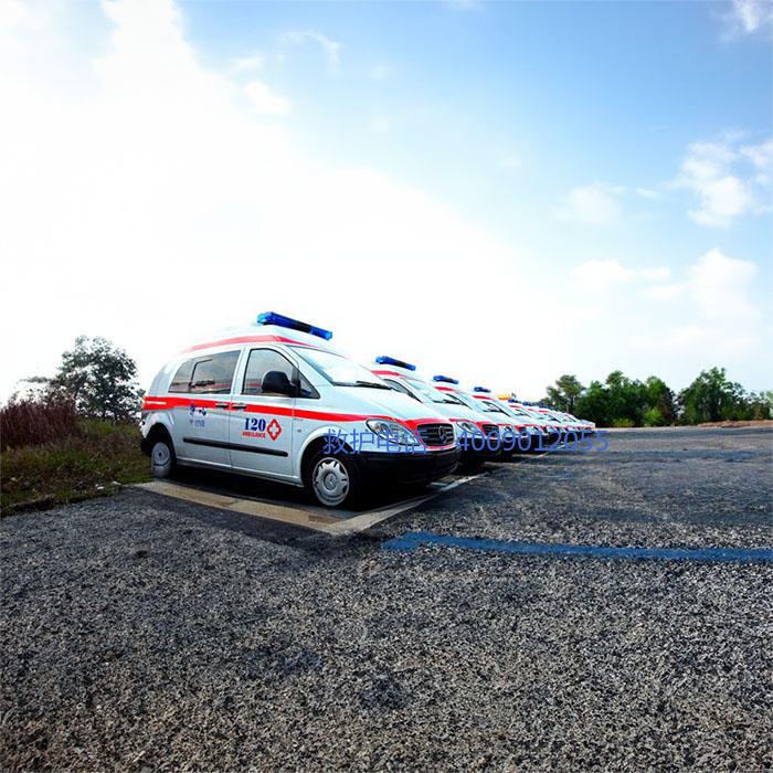 出租120联系电话