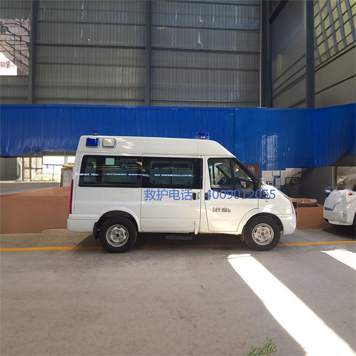 出租救护车联系方式