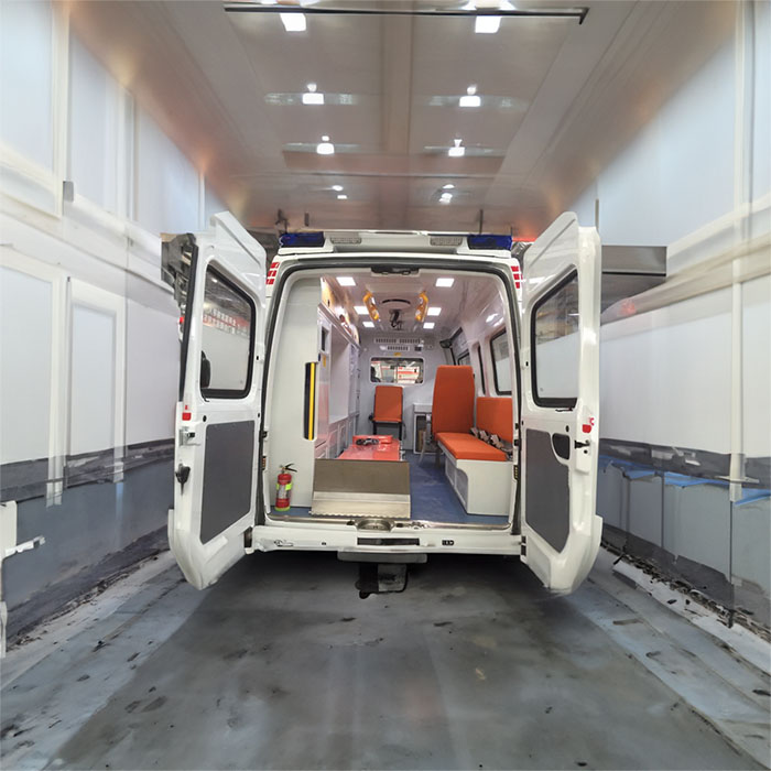 出租私人救护车电话号码