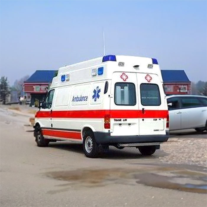 出租急救车电话