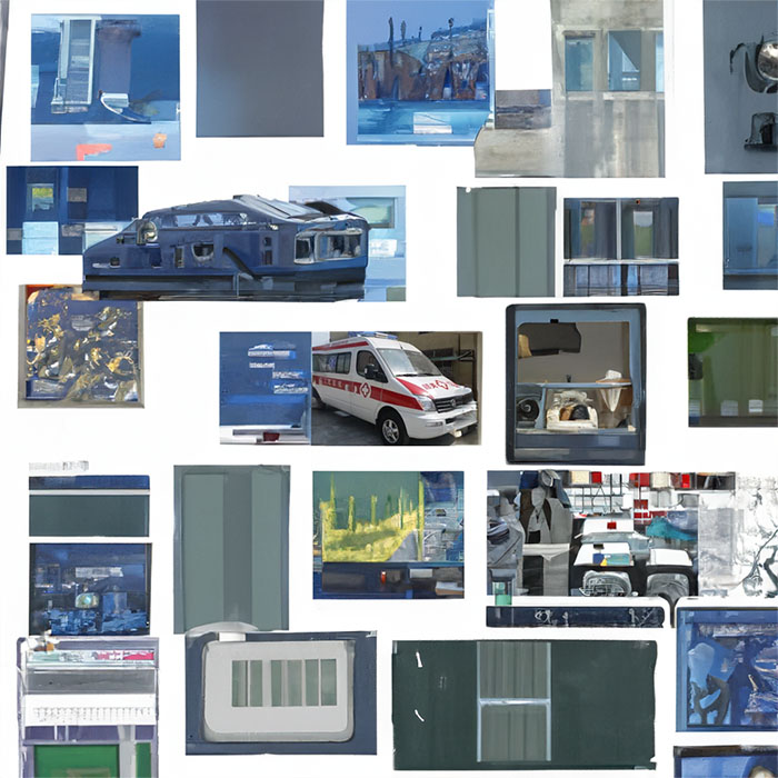 出租急救车联系电话