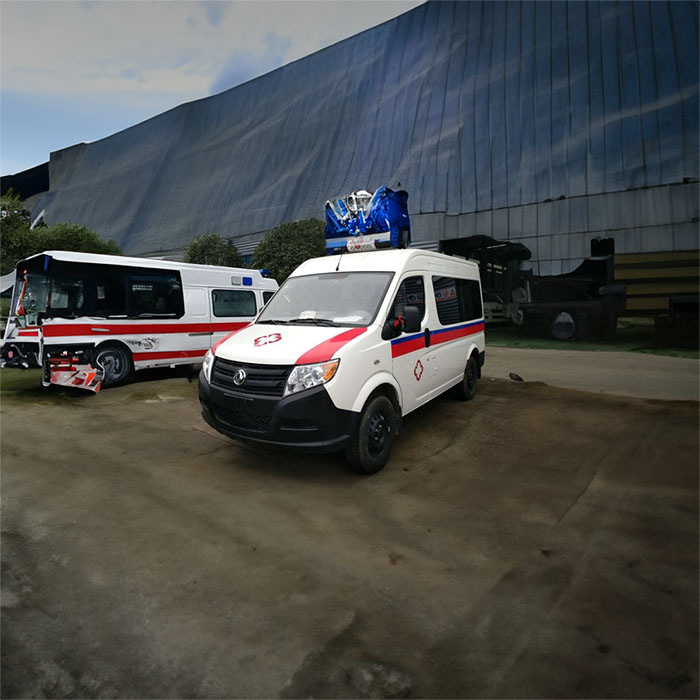 出租私人救护车电话号码
