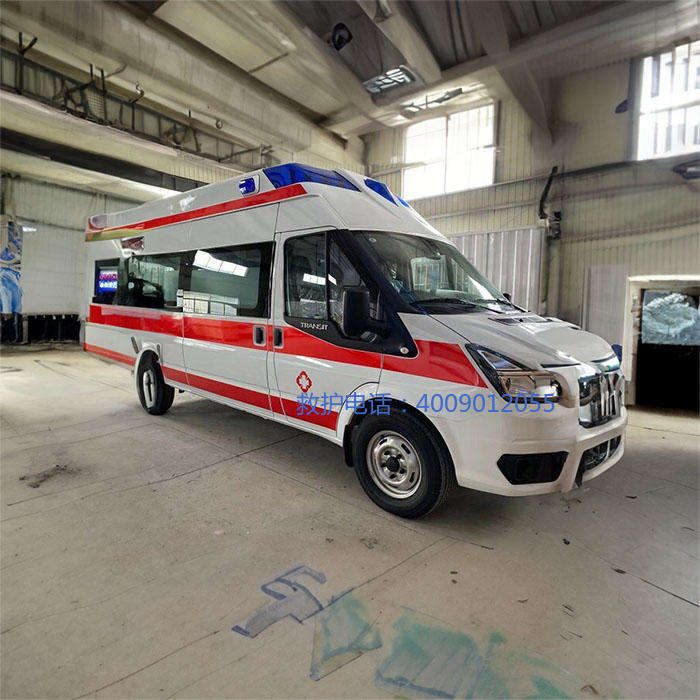 出租救护车联系电话