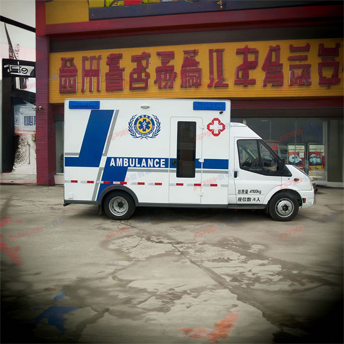租赁私人救护车联系方式