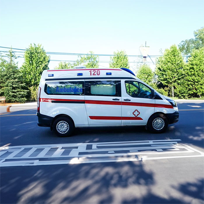 租赁救护车联系电话