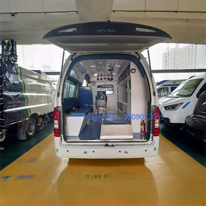 出租救护车电话号码