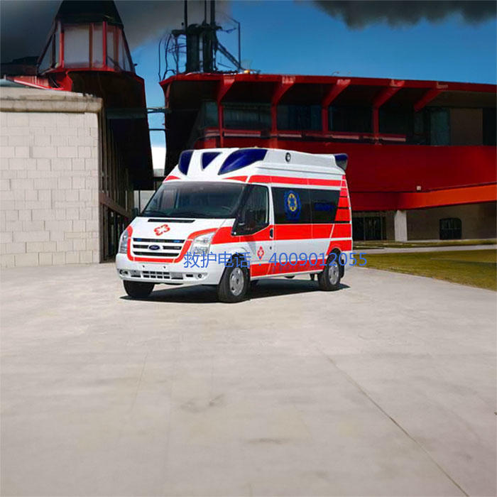 租赁私人救护车联系方式