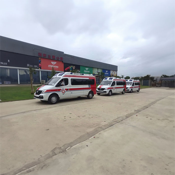 租赁私人救护车联系方式