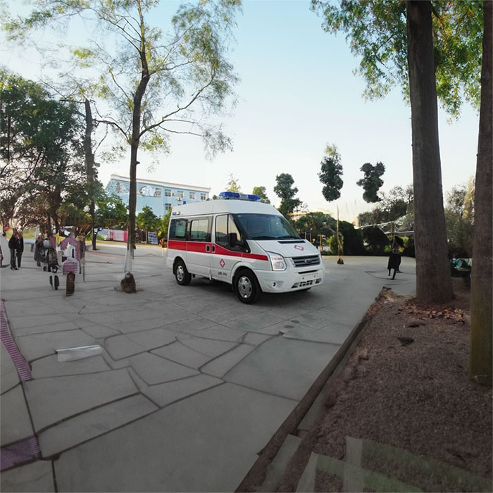 出租120电话号码