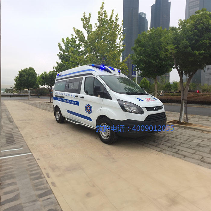 出租急救车联系方式