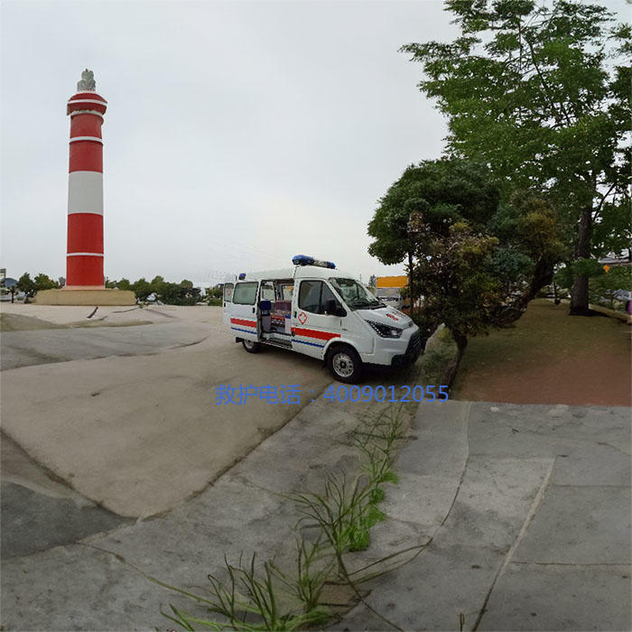 出租急救车联系方式