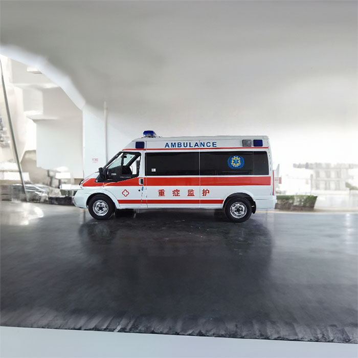 出租救护车电话