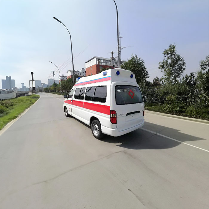 出租急救车电话号码