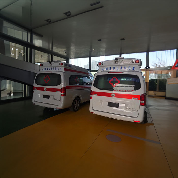 出租急救车电话号码