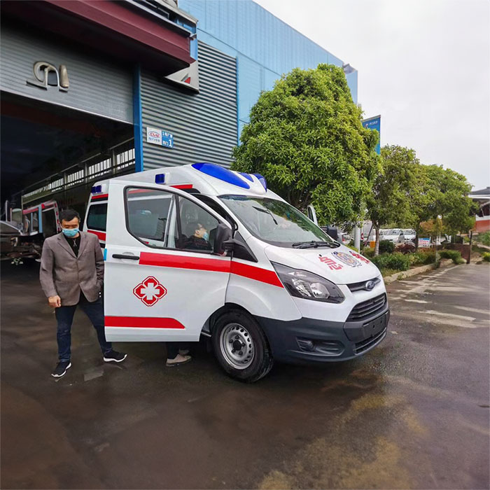 出租急救车联系电话