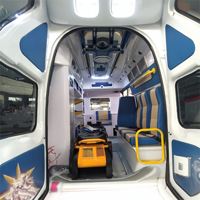 出租救护车电话号码