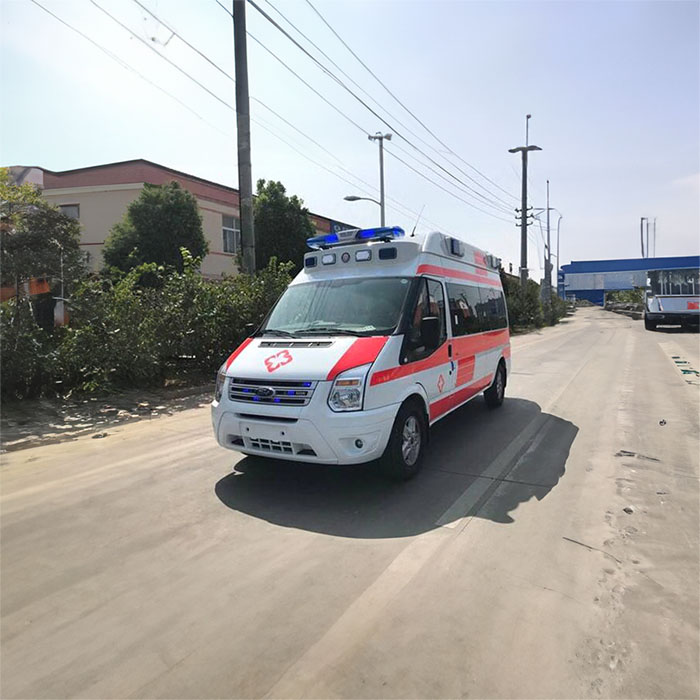 租赁私人救护车联系方式