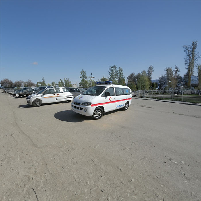 租赁救护车联系方式