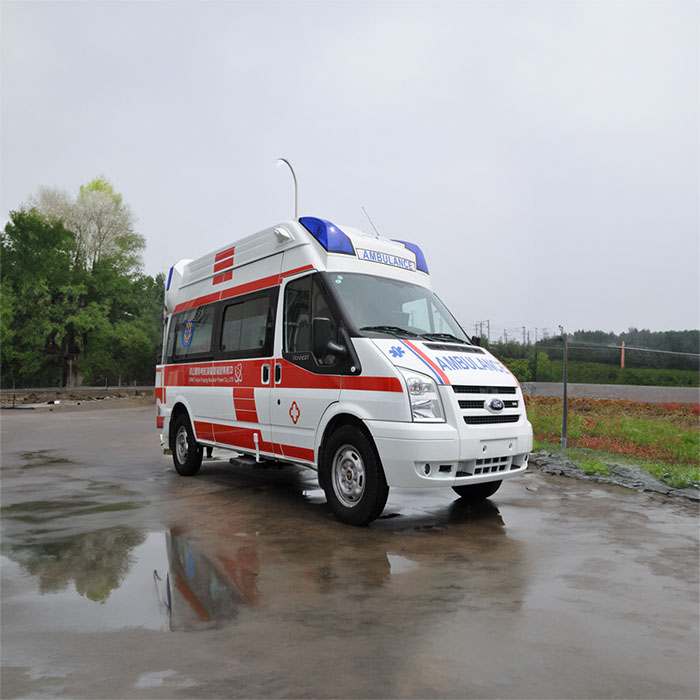 出租救护车电话号码