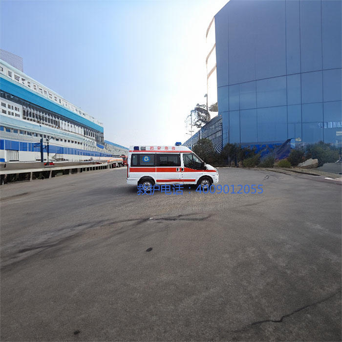 出租120电话号码