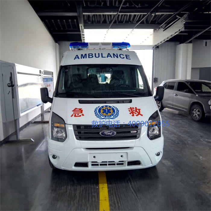 出租120联系电话