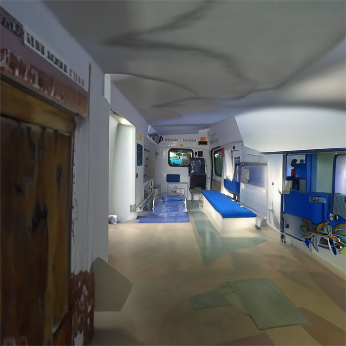 租赁救护车联系方式