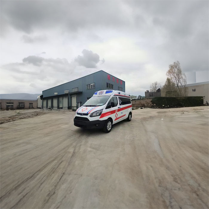租赁救护车电话