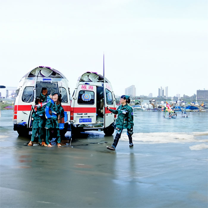 出租急救车电话