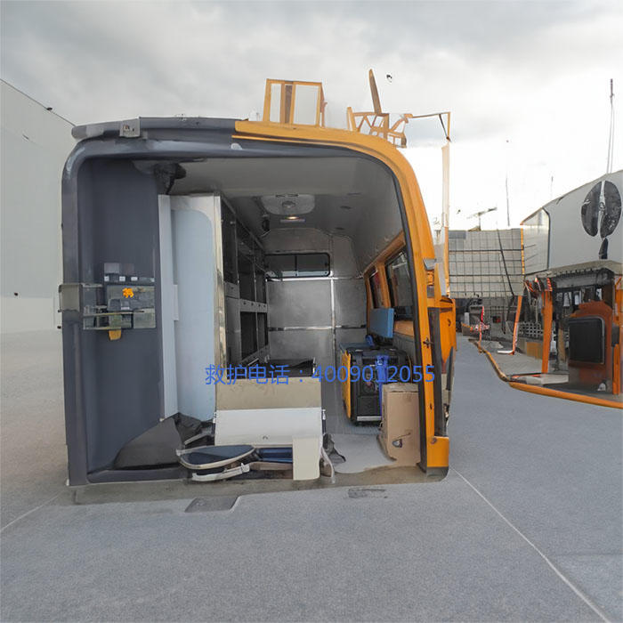 出租私人救护车联系电话