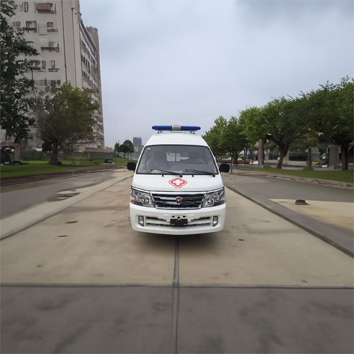 出租急救车联系电话