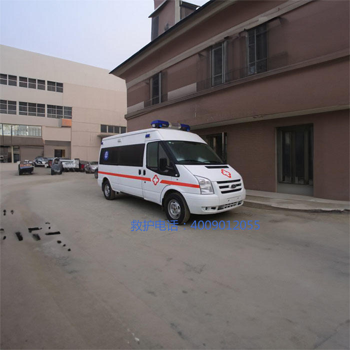 租赁私人救护车联系方式