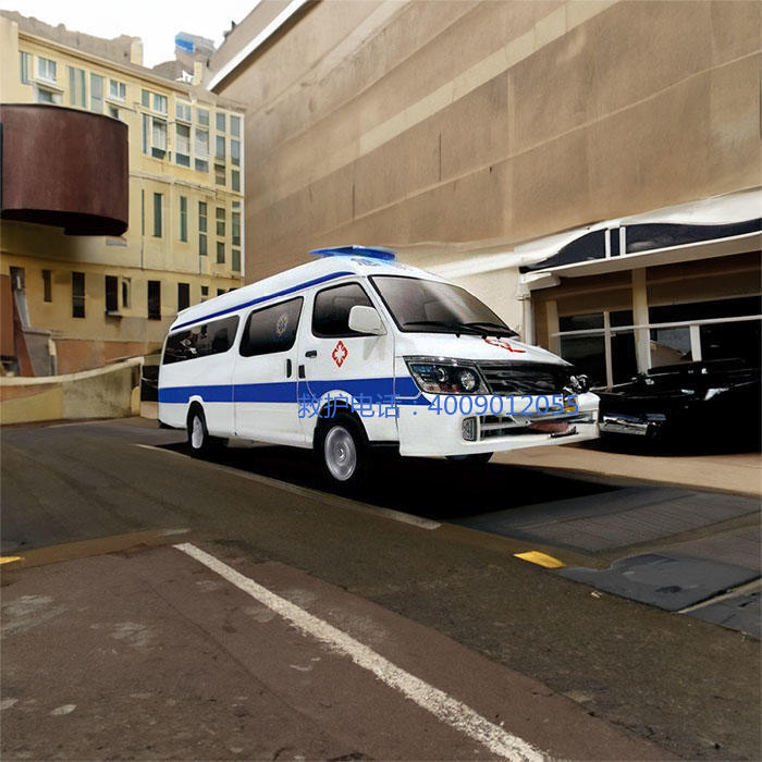 出租急救车联系方式