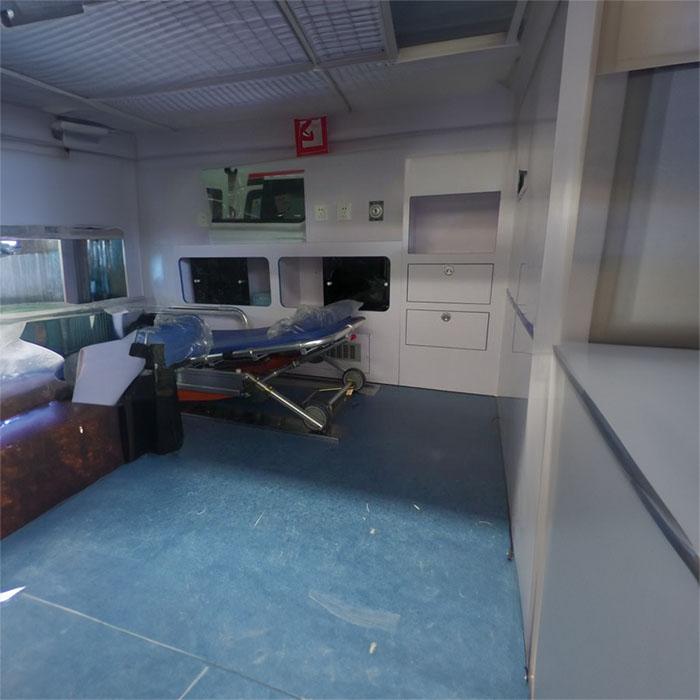 出租私人救护车电话