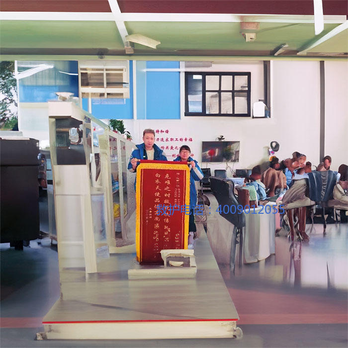 租赁救护车电话号码