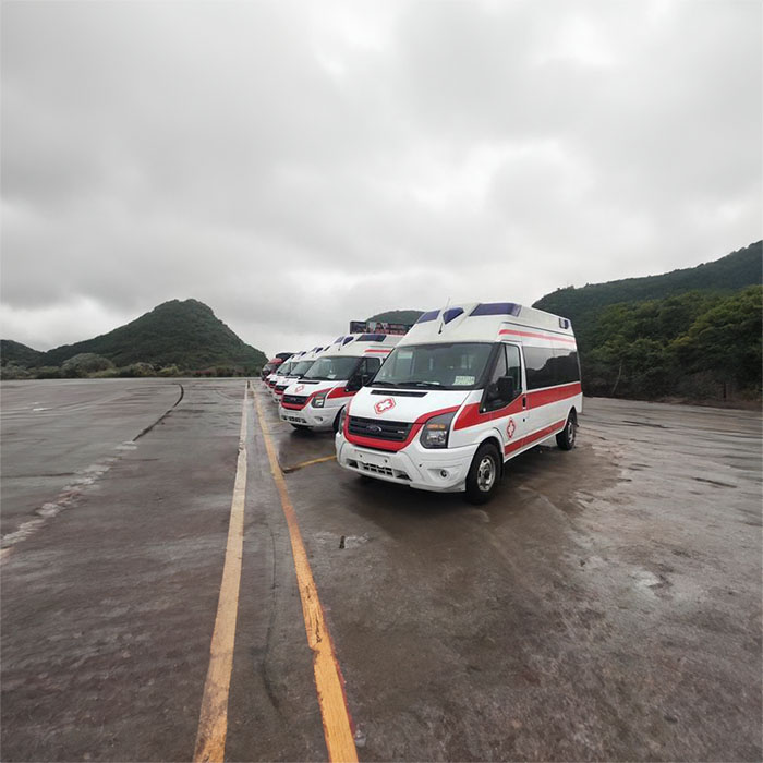 出租120联系电话