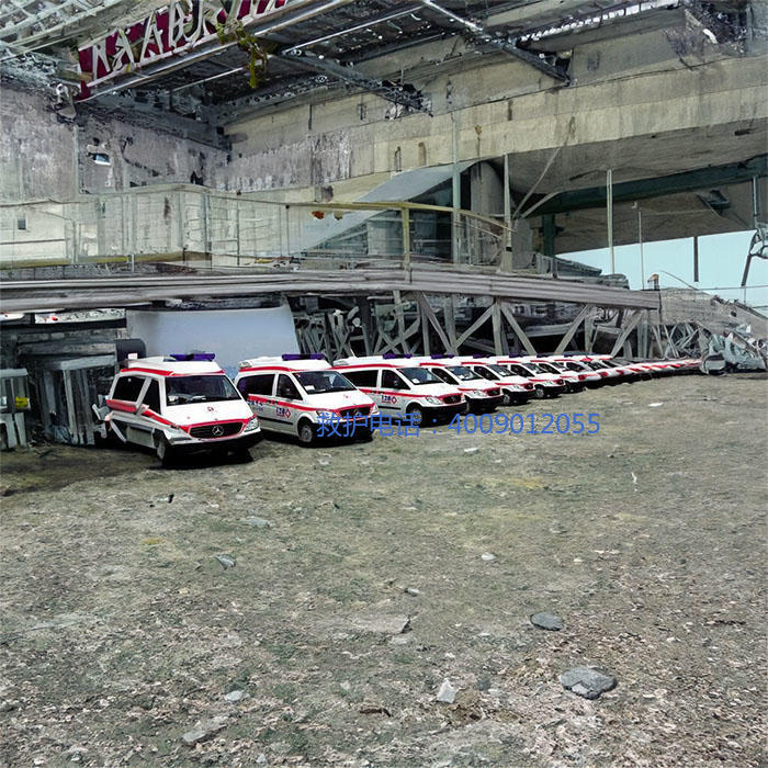 出租救护车联系电话