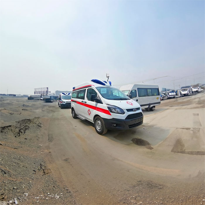 租赁私人救护车电话号码