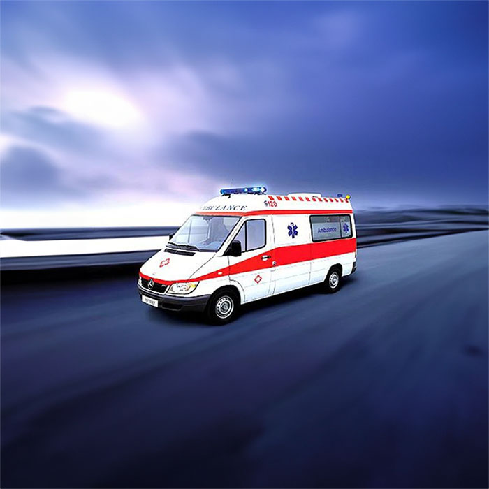 出租120联系方式